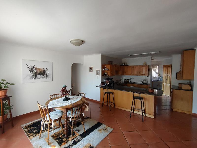 To Let 4 Bedroom Property for Rent in Rooihuiskraal North Gauteng
