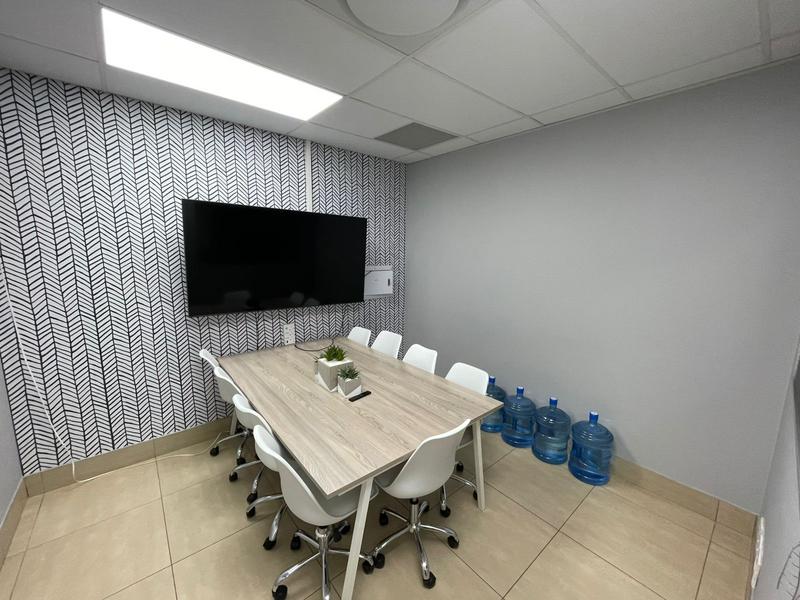 To Let Commercial Property for Rent in Midstream Estate Gauteng