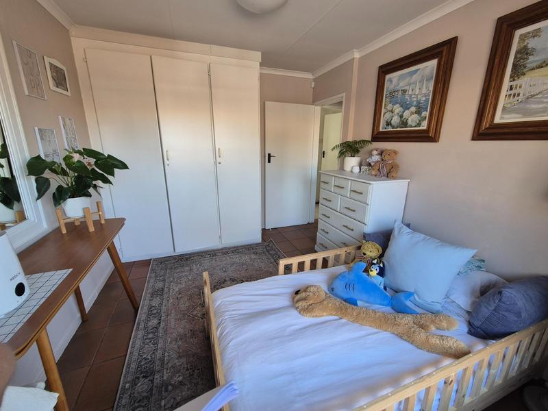 2 Bedroom Property for Sale in Pierre Van Ryneveld Gauteng
