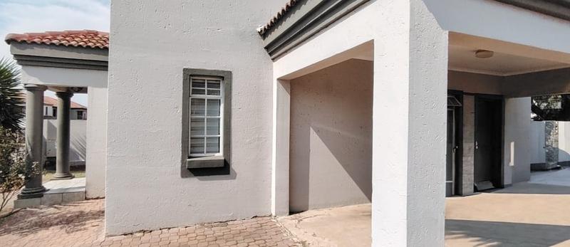 To Let 2 Bedroom Property for Rent in Brakpan Gauteng