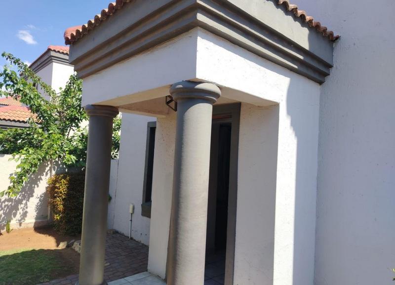 To Let 2 Bedroom Property for Rent in Brakpan Gauteng