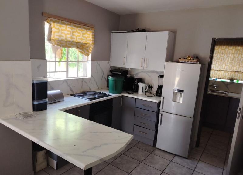 To Let 2 Bedroom Property for Rent in Brakpan Gauteng