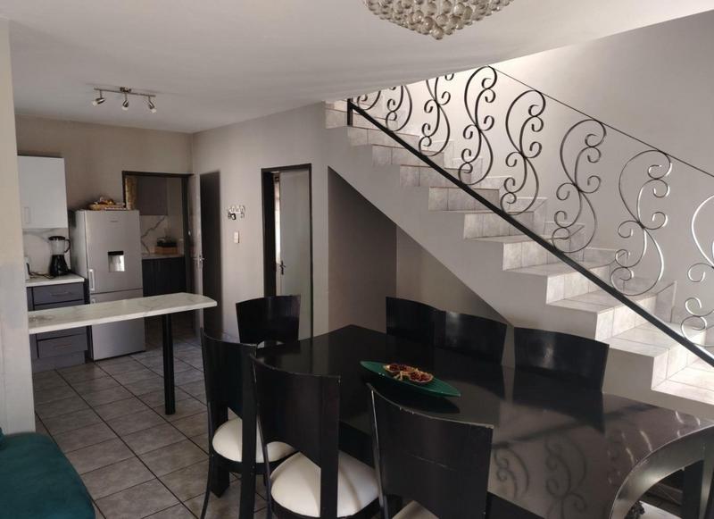 To Let 2 Bedroom Property for Rent in Brakpan Gauteng