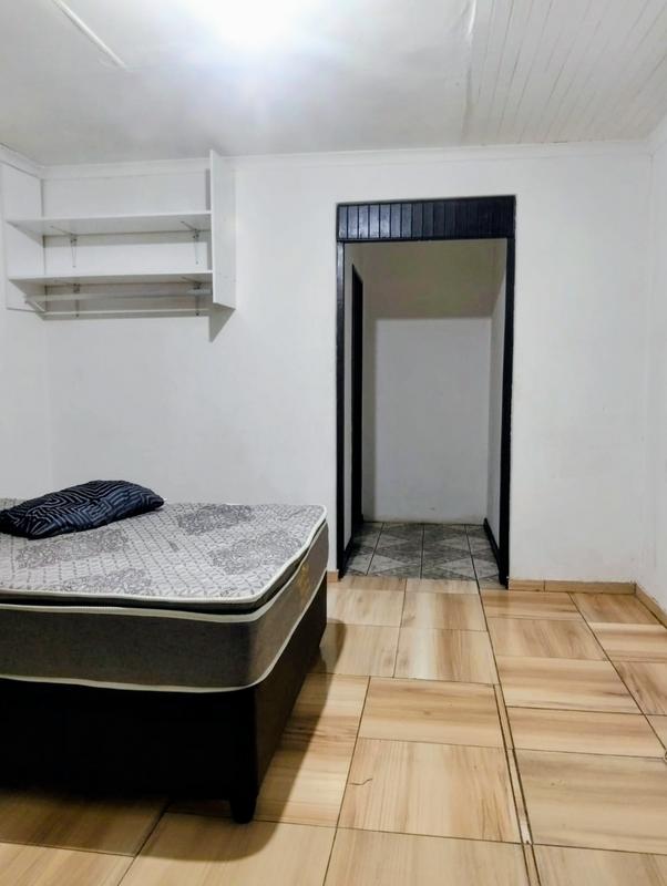 To Let 1 Bedroom Property for Rent in Dinwiddie Gauteng
