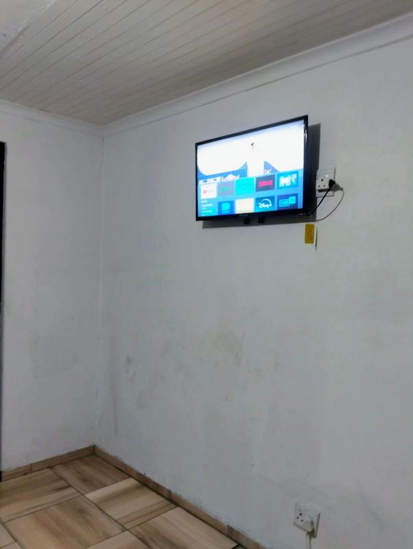 To Let 1 Bedroom Property for Rent in Dinwiddie Gauteng
