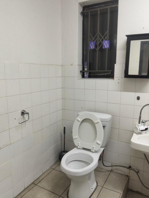 To Let 1 Bedroom Property for Rent in Dinwiddie Gauteng