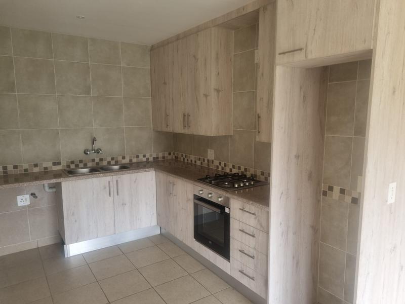 To Let 2 Bedroom Property for Rent in President Park Gauteng