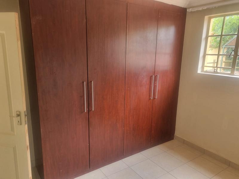 To Let 2 Bedroom Property for Rent in President Park Gauteng