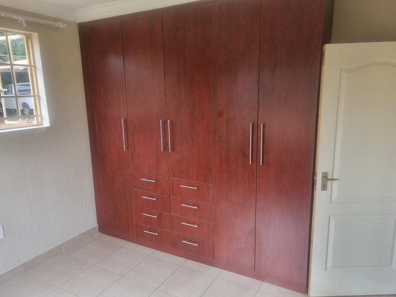To Let 2 Bedroom Property for Rent in President Park Gauteng
