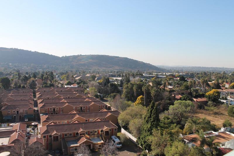 To Let 1 Bedroom Property for Rent in Bedfordview Gauteng