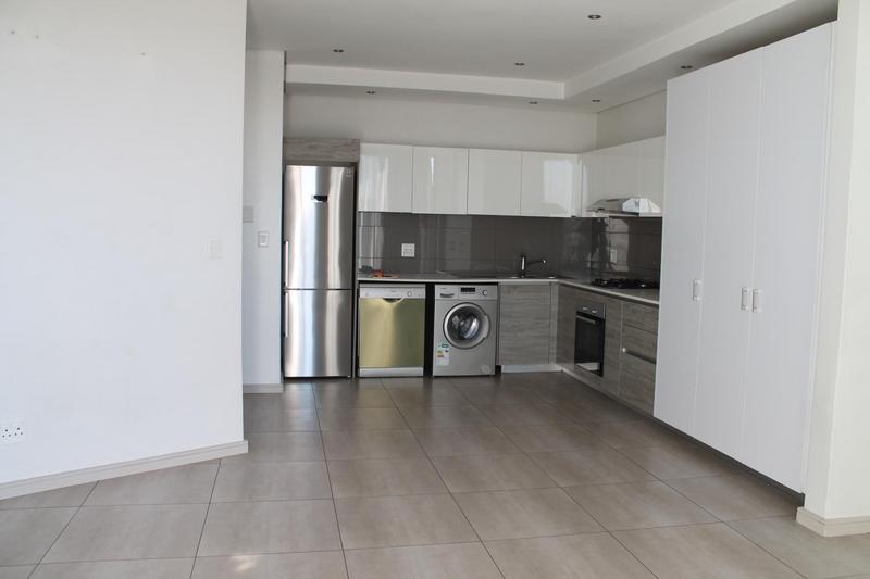 To Let 1 Bedroom Property for Rent in Bedfordview Gauteng