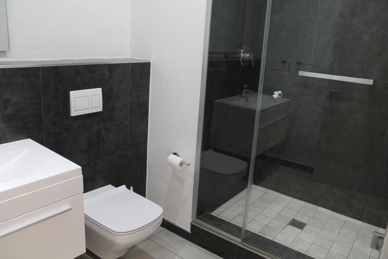 To Let 1 Bedroom Property for Rent in Bedfordview Gauteng