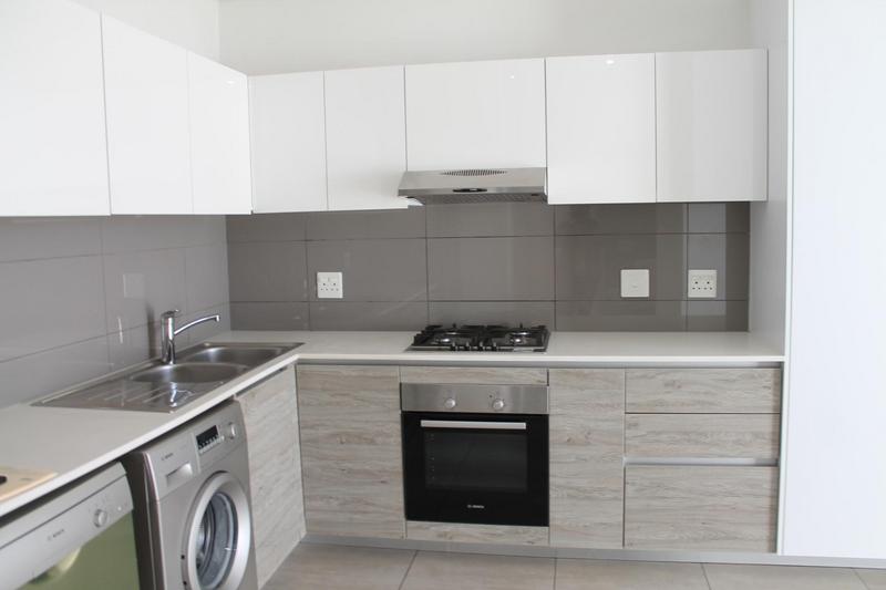 To Let 1 Bedroom Property for Rent in Bedfordview Gauteng