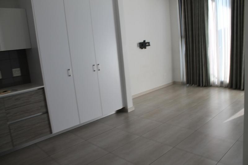 To Let 1 Bedroom Property for Rent in Bedfordview Gauteng