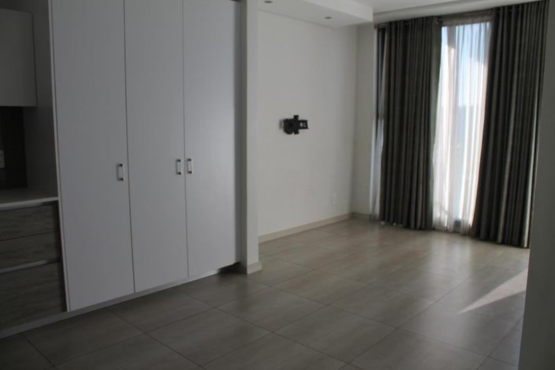 To Let 1 Bedroom Property for Rent in Bedfordview Gauteng