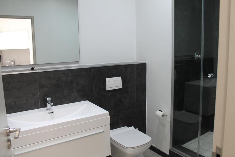 To Let 1 Bedroom Property for Rent in Bedfordview Gauteng