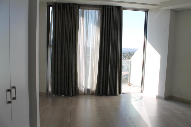 To Let 1 Bedroom Property for Rent in Bedfordview Gauteng