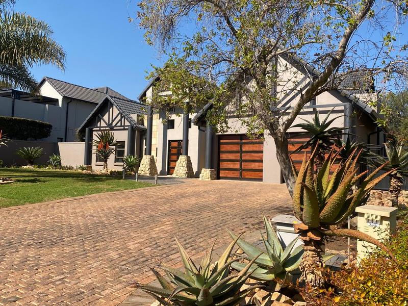 4 Bedroom Property for Sale in Midstream Estate Gauteng