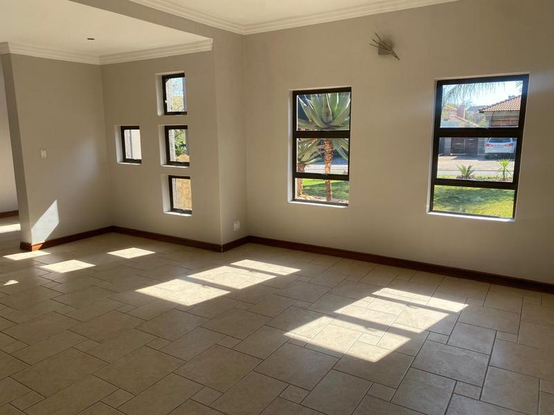 4 Bedroom Property for Sale in Midstream Estate Gauteng