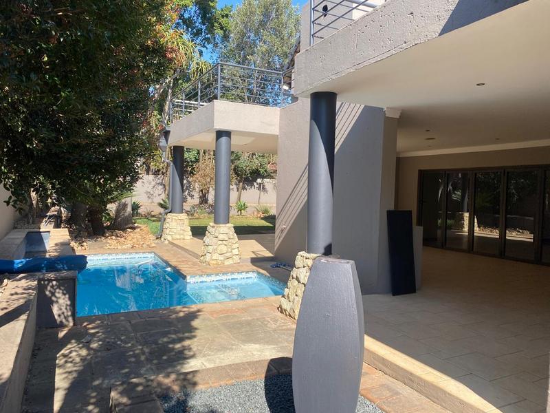 4 Bedroom Property for Sale in Midstream Estate Gauteng