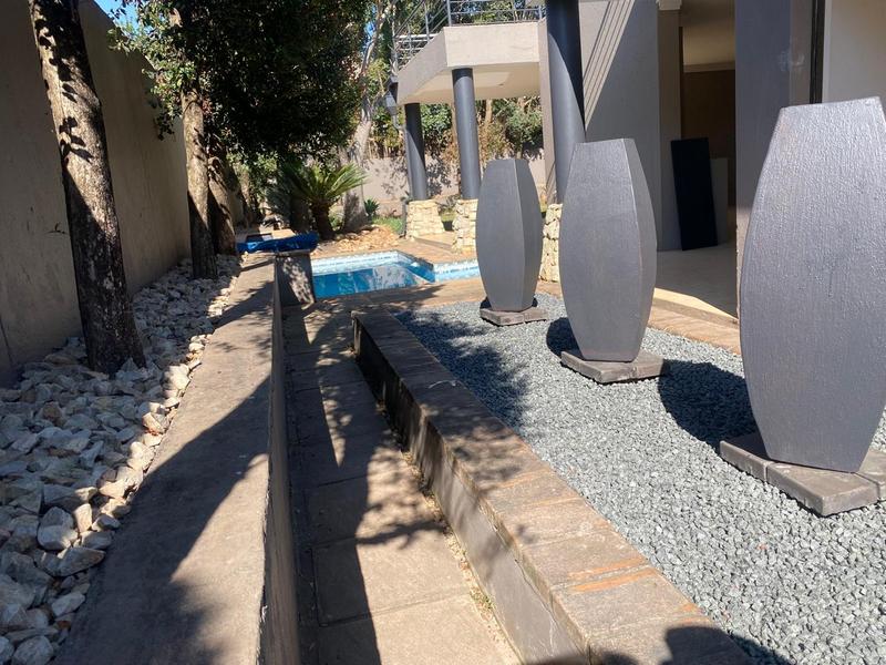 4 Bedroom Property for Sale in Midstream Estate Gauteng