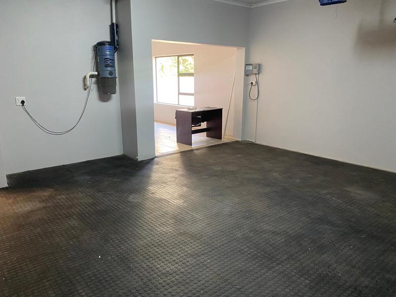 4 Bedroom Property for Sale in Midstream Estate Gauteng