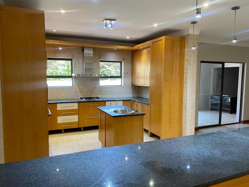 4 Bedroom Property for Sale in Midstream Estate Gauteng