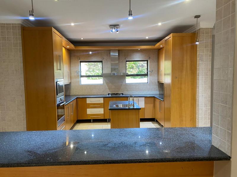 4 Bedroom Property for Sale in Midstream Estate Gauteng