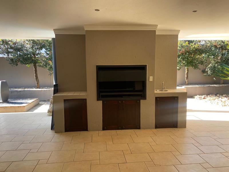 4 Bedroom Property for Sale in Midstream Estate Gauteng