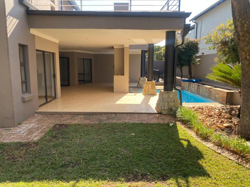 4 Bedroom Property for Sale in Midstream Estate Gauteng