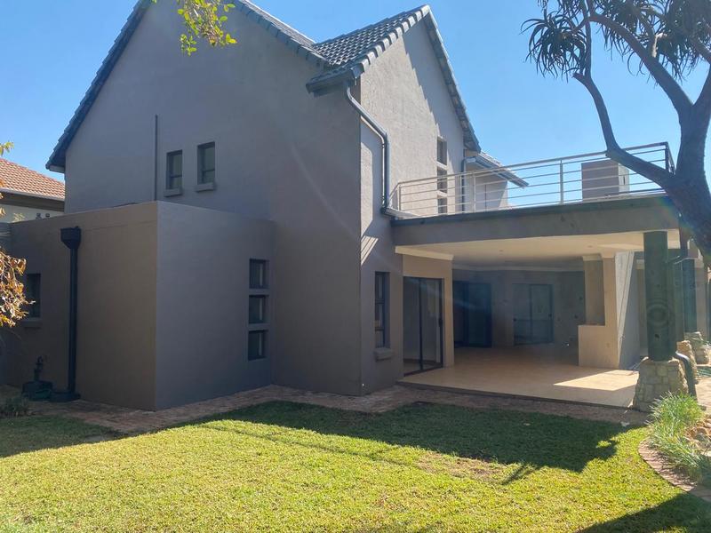 4 Bedroom Property for Sale in Midstream Estate Gauteng
