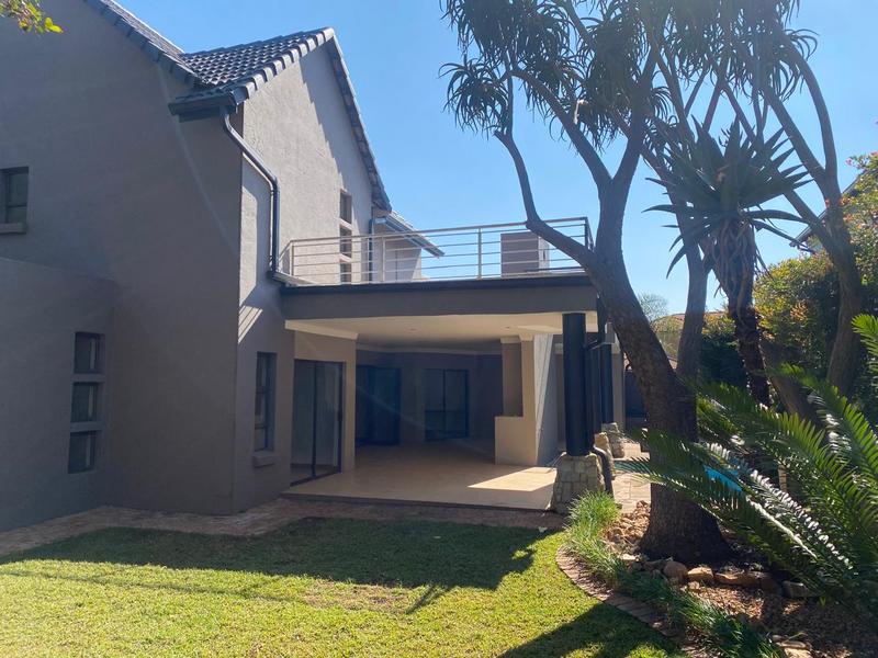 4 Bedroom Property for Sale in Midstream Estate Gauteng