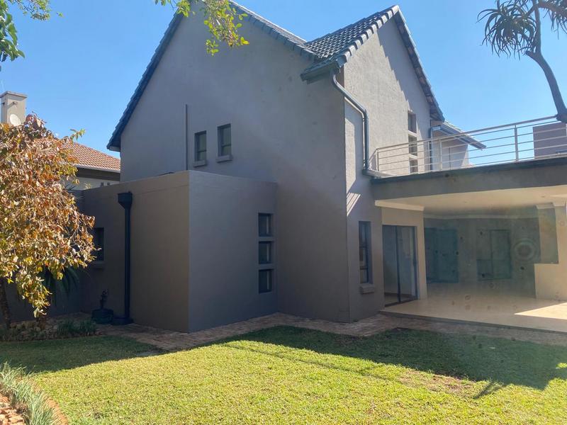 4 Bedroom Property for Sale in Midstream Estate Gauteng