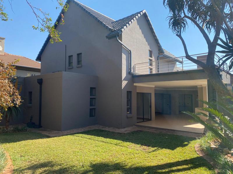 4 Bedroom Property for Sale in Midstream Estate Gauteng