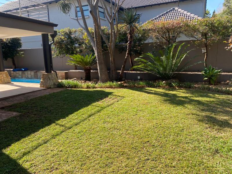 4 Bedroom Property for Sale in Midstream Estate Gauteng