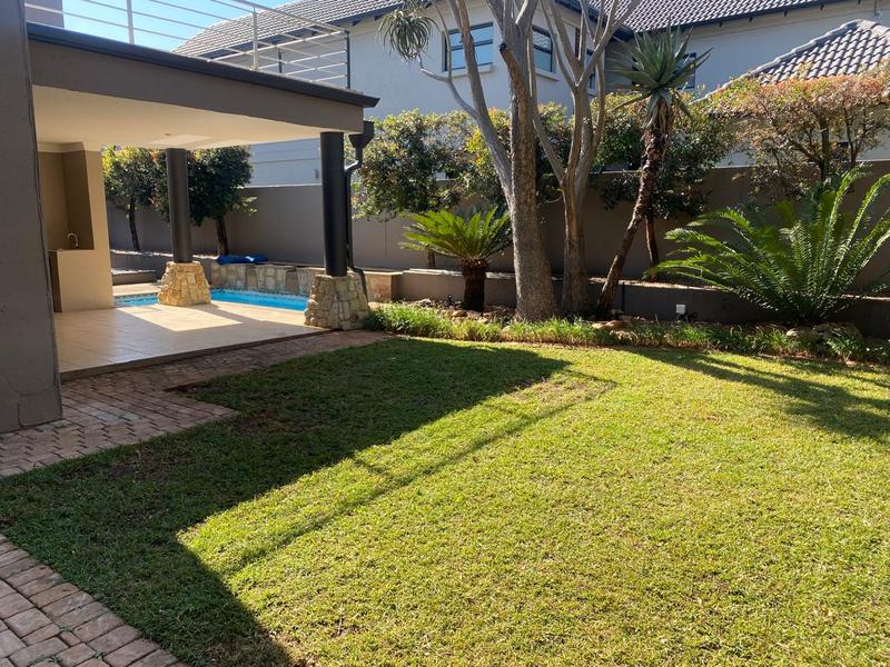 4 Bedroom Property for Sale in Midstream Estate Gauteng