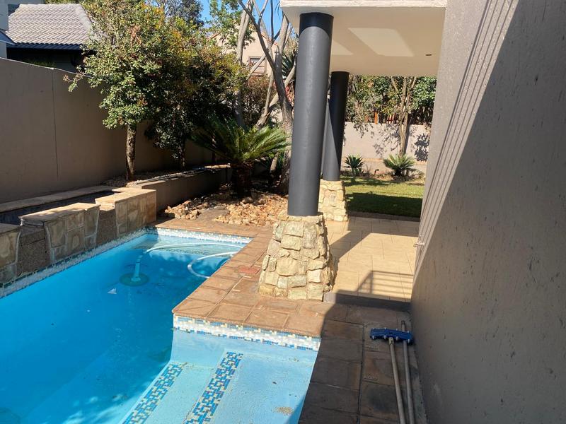4 Bedroom Property for Sale in Midstream Estate Gauteng