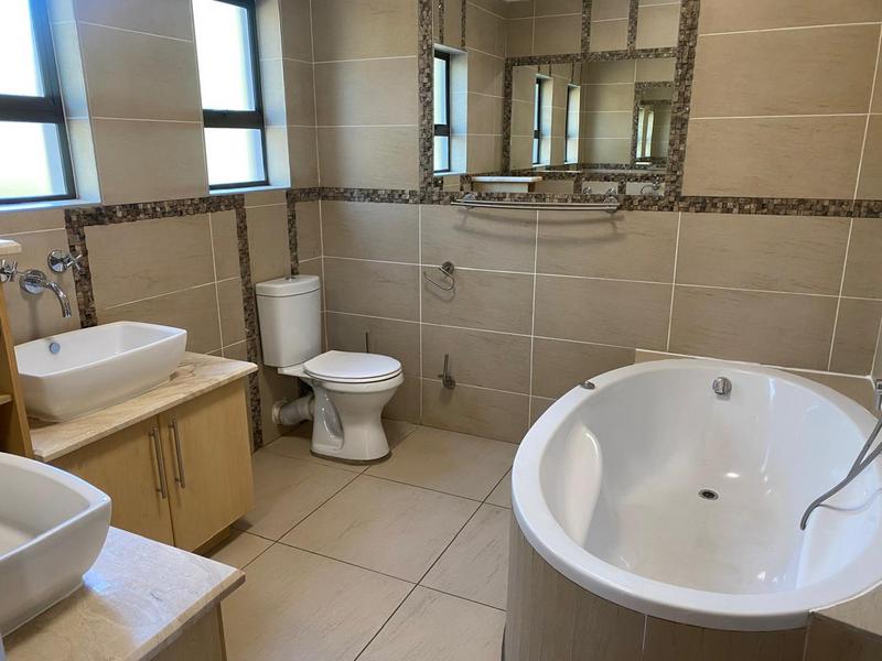 4 Bedroom Property for Sale in Midstream Estate Gauteng