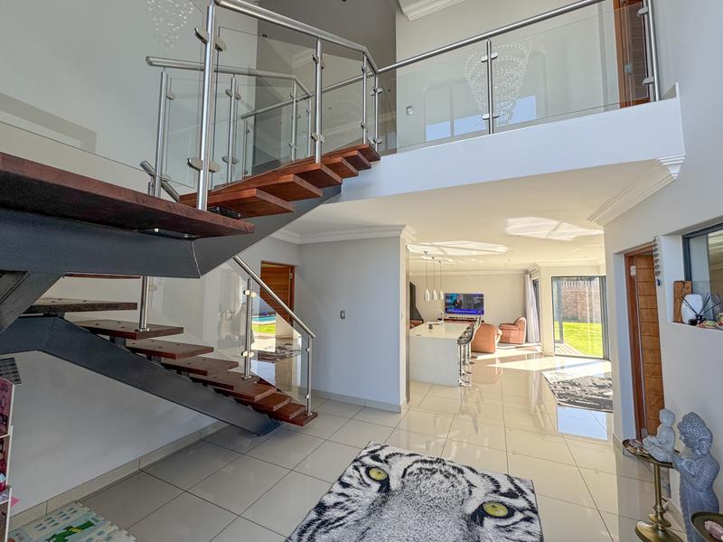 4 Bedroom Property for Sale in Midstream Ridge Gauteng