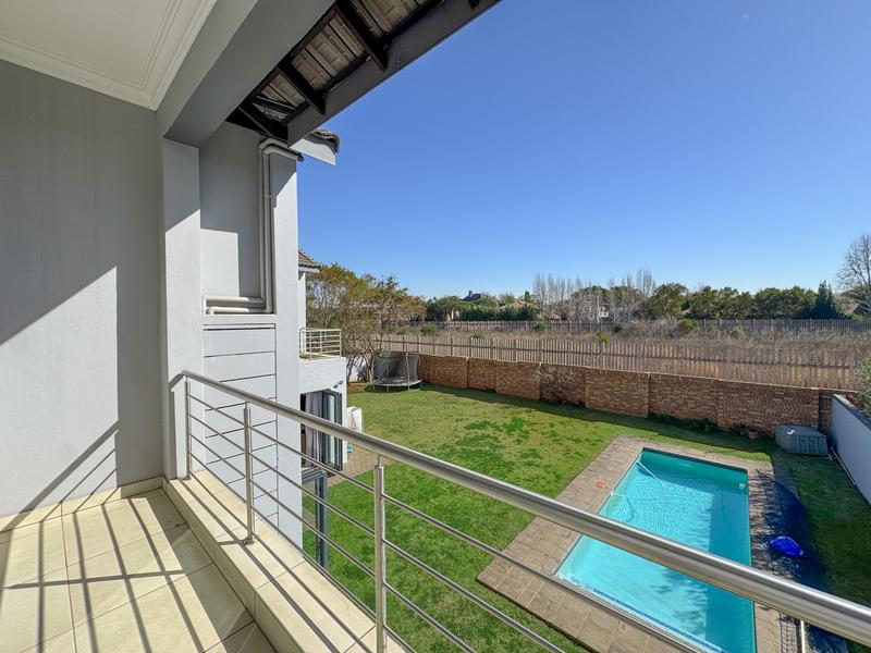 4 Bedroom Property for Sale in Midstream Ridge Gauteng