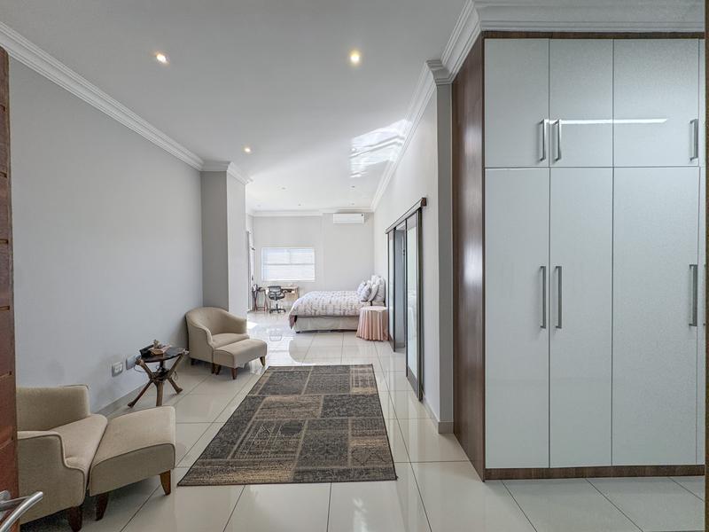 4 Bedroom Property for Sale in Midstream Ridge Gauteng