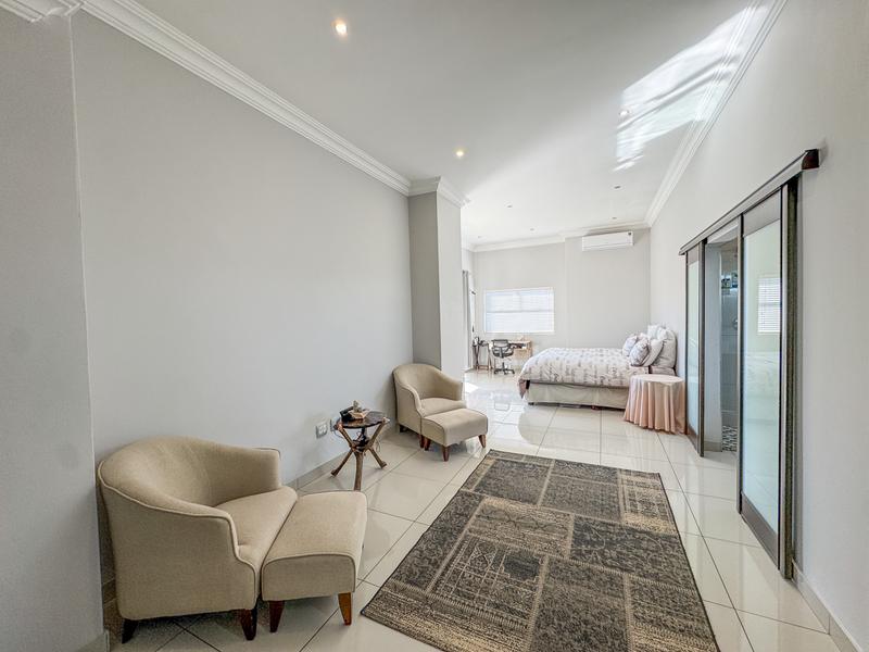 4 Bedroom Property for Sale in Midstream Ridge Gauteng