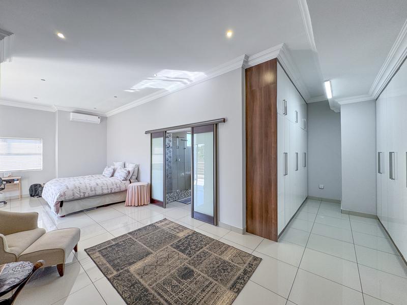 4 Bedroom Property for Sale in Midstream Ridge Gauteng