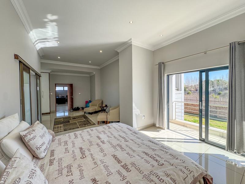 4 Bedroom Property for Sale in Midstream Ridge Gauteng