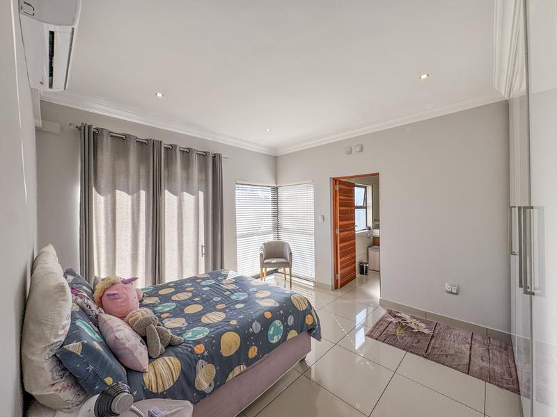 4 Bedroom Property for Sale in Midstream Ridge Gauteng