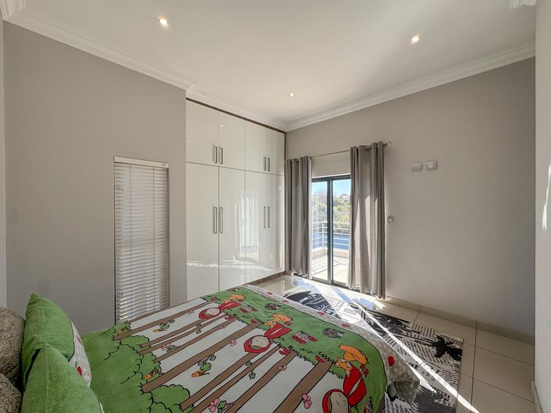 4 Bedroom Property for Sale in Midstream Ridge Gauteng