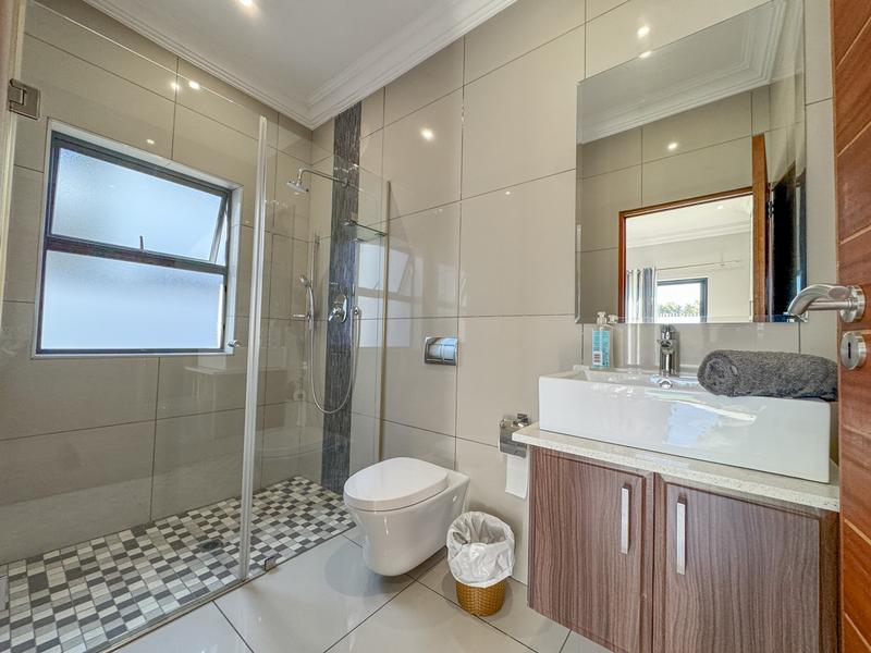 4 Bedroom Property for Sale in Midstream Ridge Gauteng