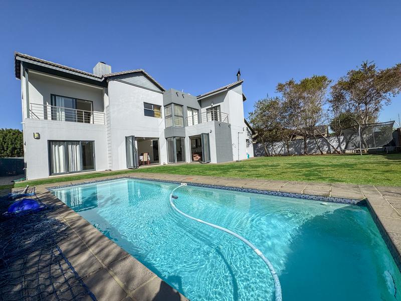 4 Bedroom Property for Sale in Midstream Ridge Gauteng