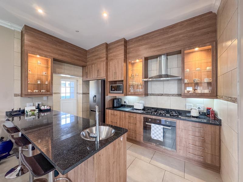 3 Bedroom Property for Sale in Midstream Meadows Gauteng