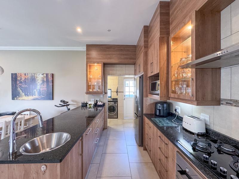 3 Bedroom Property for Sale in Midstream Meadows Gauteng